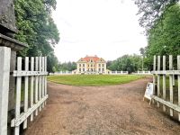 Gutshaus Palmse &ndash; &copy; Simone Willner (Eberhardt TRAVEL)