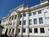 Kaunas &ndash; &copy; Marieta Beck (Eberhardt TRAVEL)