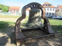 Klaipeda - die Glocke &ndash; &copy; Marieta Beck (Eberhardt TRAVEL)