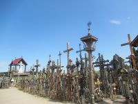 Berg der Kreuze &ndash; &copy; Marieta Beck (Eberhardt TRAVEL)