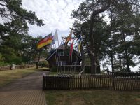 Kurische Nehrung - Das Thomas Mann Sommerhaus - heute Museum &ndash; &copy; Marieta Beck (Eberhardt TRAVEL)