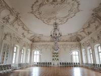 Schloss Rundale &ndash; &copy; Marieta Beck (Eberhardt TRAVEL)