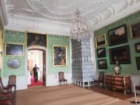 Schloss Rundale &ndash; &copy; Marieta Beck (Eberhardt TRAVEL)