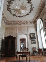 Schloss Rundale