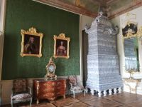 Schloss Rundale &ndash; &copy; Marieta Beck (Eberhardt TRAVEL)