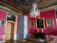 Schloss Rundale &ndash; &copy; Marieta Beck (Eberhardt TRAVEL)