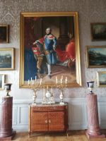 Schloss Rundale &ndash; &copy; Marieta Beck (Eberhardt TRAVEL)