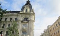 Riga Jugendstilviertel &ndash; &copy; Marieta Beck (Eberhardt TRAVEL)