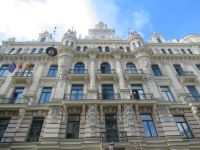 Riga Jugendstilviertel &ndash; &copy; Marieta Beck (Eberhardt TRAVEL)