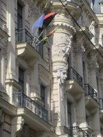 Riga Jugendstilviertel &ndash; &copy; Marieta Beck (Eberhardt TRAVEL)