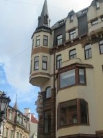 Rigas Architektur &ndash; &copy; Marieta Beck (Eberhardt TRAVEL)