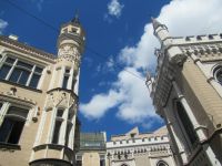 Riga &ndash; &copy; Marieta Beck (Eberhardt TRAVEL)