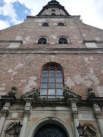 Riga - Petri Kirche  &ndash; &copy; Marieta Beck (Eberhardt TRAVEL)