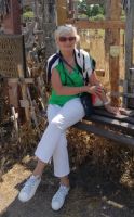 Kleine Pause &ndash; &copy; Marieta Beck (Eberhardt TRAVEL)