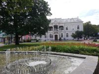 Pärnu  &ndash; &copy; Marieta Beck (Eberhardt TRAVEL)