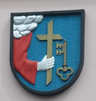 Wappen der Stadt Pärnu &ndash; &copy; Marieta Beck (Eberhardt TRAVEL)