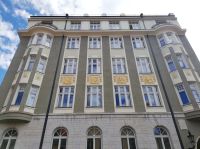 Tallinn Jugendstill &ndash; &copy; Marieta Beck (Eberhardt TRAVEL)