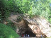 Gutsmannhöhle &ndash; &copy; Marieta Beck (Eberhardt TRAVEL)