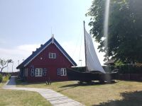 Haus in Nida &ndash; &copy; Marieta Beck (Eberhardt TRAVEL)