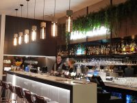 Vilnius-Das Hotel Courtyard by Mariott (11) &ndash; &copy; Steffi Lambrecht (Eberhardt TRAVEL)