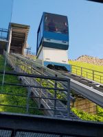 Die Bahn auf dem Gediminas-Hügel (1).jpg &ndash; &copy; Steffi Lambrecht (Eberhardt TRAVEL)