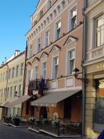 Vilnius - Altstadt(41).jpg &ndash; &copy; Steffi Lambrecht (Eberhardt TRAVEL)