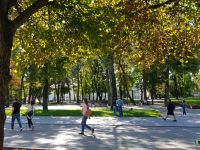 Stadtführung in Kaunas (10).jpg &ndash; &copy; Steffi Lambrecht (Eberhardt TRAVEL)