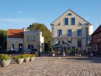 Memel - Marktplatz(4).jpg &ndash; &copy; Steffi Lambrecht (Eberhardt TRAVEL)