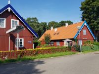3.Nidda Spaziergang  Fischräucherei (5).jpg &ndash; &copy; Steffi Lambrecht (Eberhardt TRAVEL)