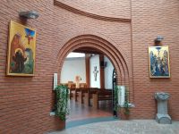 Kloster  in Siauliai(2).jpg &ndash; &copy; Steffi Lambrecht (Eberhardt TRAVEL)