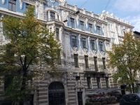 Riga - Jugendstilviertel (2).jpg &ndash; &copy; Steffi Lambrecht (Eberhardt TRAVEL)