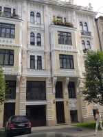 Riga - Jugendstilviertel (6).jpg &ndash; &copy; Steffi Lambrecht (Eberhardt TRAVEL)