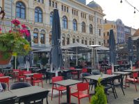 Riga - Stadtführung- Am Markt (29).jpg &ndash; &copy; Steffi Lambrecht (Eberhardt TRAVEL)
