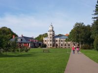 NP Gauja-Sommerhaus des Grafen Kropotkin (3).jpg &ndash; &copy; Steffi Lambrecht (Eberhardt TRAVEL)