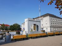 Pärnu (2).jpg &ndash; &copy; Steffi Lambrecht (Eberhardt TRAVEL)