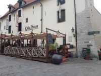Tallinn - Altes Gildehaus und Restaurant  (1).jpg &ndash; &copy; Steffi Lambrecht (Eberhardt TRAVEL)