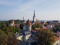 Tallinn - Blick vom Domberg (6).jpg &ndash; &copy; Steffi Lambrecht (Eberhardt TRAVEL)