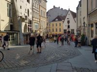 Tallinn - Rund um den Rathausplatz (10).jpg &ndash; &copy; Steffi Lambrecht (Eberhardt TRAVEL)