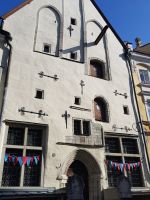Tallinn - Altes Gildehaus(11).jpg &ndash; &copy; Steffi Lambrecht (Eberhardt TRAVEL)