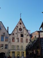 Tallinn - Gildehaus in der Altstadt(14).jpg &ndash; &copy; Steffi Lambrecht (Eberhardt TRAVEL)