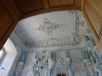 Rundale: im Schloss &ndash; &copy; Inge Bily (Eberhardt TRAVEL)
