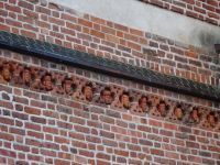 Tartu: Johanniskirche &ndash; &copy; Inge Bily (Eberhardt TRAVEL)
