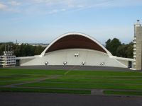 Tallinn: Sängerwiese &ndash; &copy; Inge Bily (Eberhardt TRAVEL)
