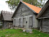 Spaziergang in Altja &ndash; &copy; Inge Bily (Eberhardt TRAVEL)