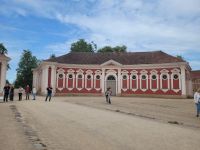 Schloss Ruhental (Rundale) &ndash; &copy; Steffi Zimmermann (Eberhardt TRAVEL)