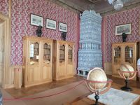 Schloss Ruhental (Rundale) &ndash; &copy; Steffi Zimmermann (Eberhardt TRAVEL)
