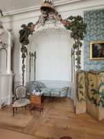 Schloss Ruhental (Rundale) &ndash; &copy; Steffi Zimmermann (Eberhardt TRAVEL)