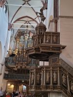 Riga Altstadt- Dom &ndash; &copy; Steffi Zimmermann (Eberhardt TRAVEL)