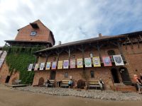 Burg Turaida &ndash; &copy; Steffi Zimmermann (Eberhardt TRAVEL)