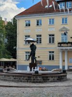 Tartu &ndash; &copy; Steffi Zimmermann (Eberhardt TRAVEL)